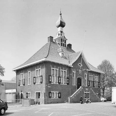 Herberg De Griffioen Wolphaartsdijk Luaran gambar